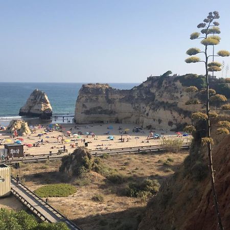 Algarve Ocean Garden Apartment Portimão Εξωτερικό φωτογραφία