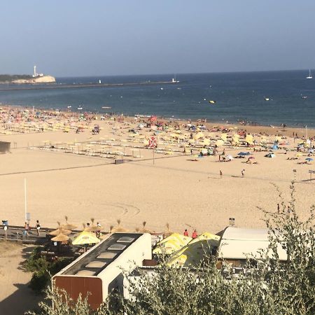 Algarve Ocean Garden Apartment Portimão Εξωτερικό φωτογραφία