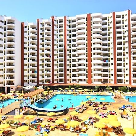 Algarve Ocean Garden Apartment Portimão Εξωτερικό φωτογραφία