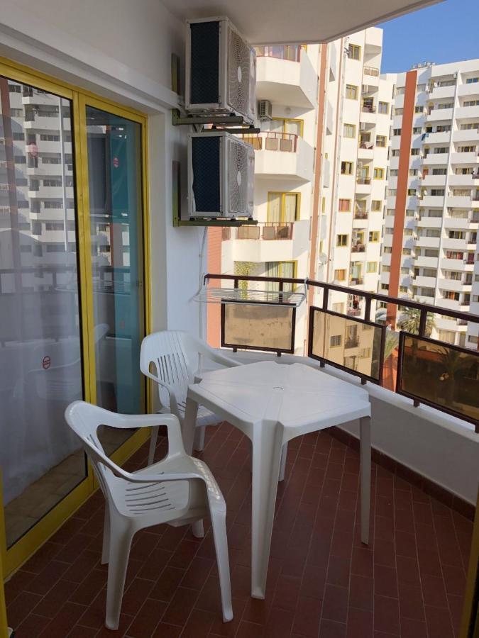 Algarve Ocean Garden Apartment Portimão Εξωτερικό φωτογραφία