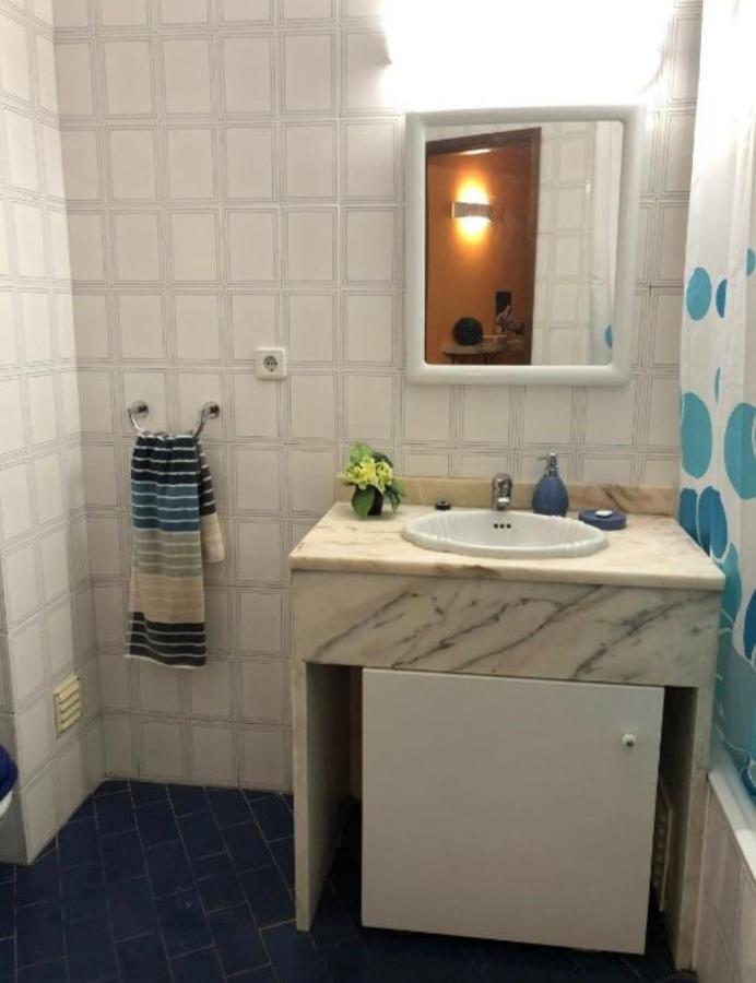 Algarve Ocean Garden Apartment Portimão Εξωτερικό φωτογραφία