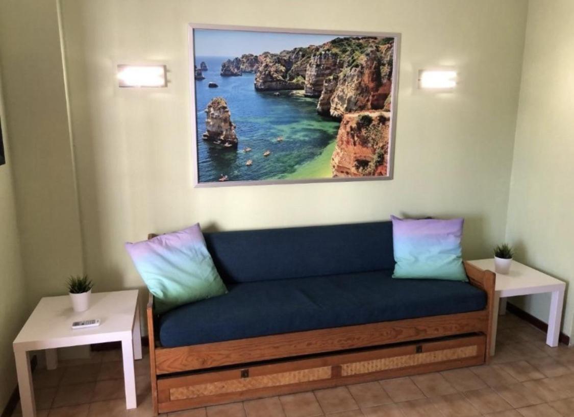 Algarve Ocean Garden Apartment Portimão Εξωτερικό φωτογραφία