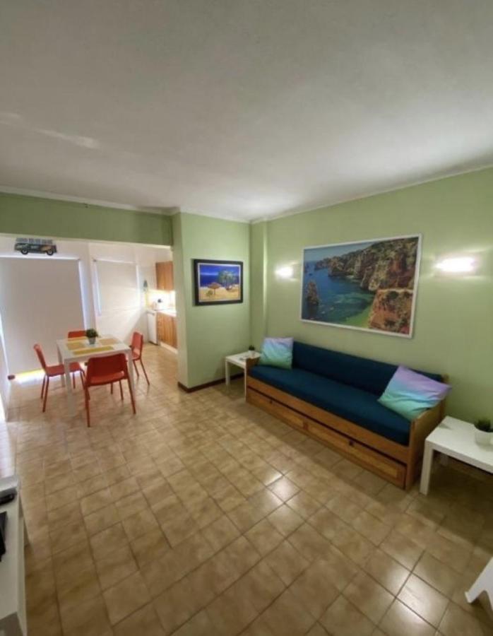 Algarve Ocean Garden Apartment Portimão Εξωτερικό φωτογραφία