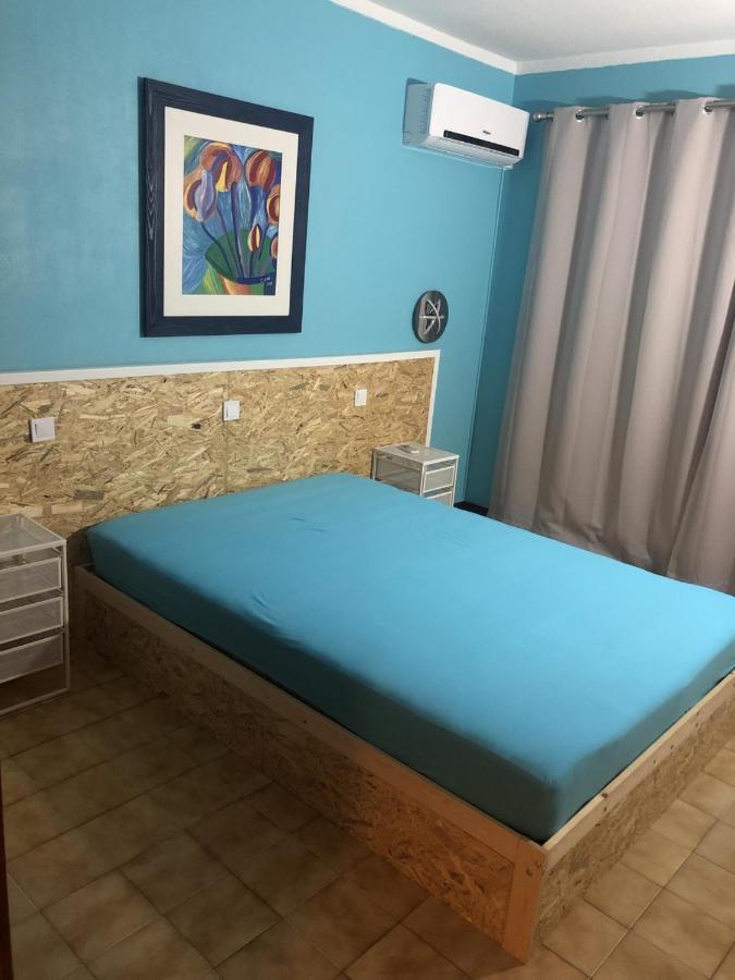 Algarve Ocean Garden Apartment Portimão Εξωτερικό φωτογραφία