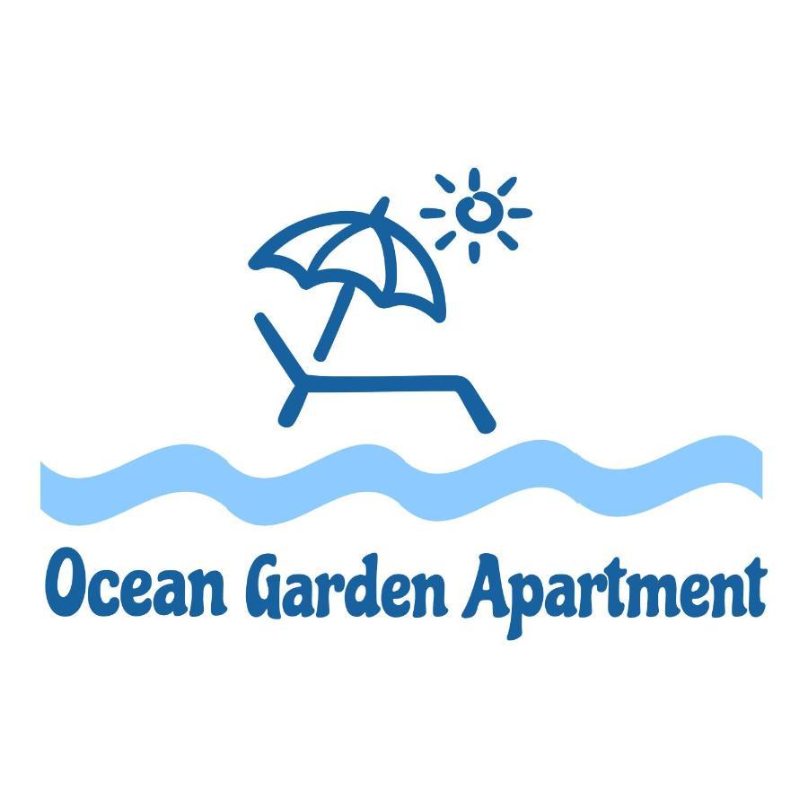 Algarve Ocean Garden Apartment Portimão Εξωτερικό φωτογραφία