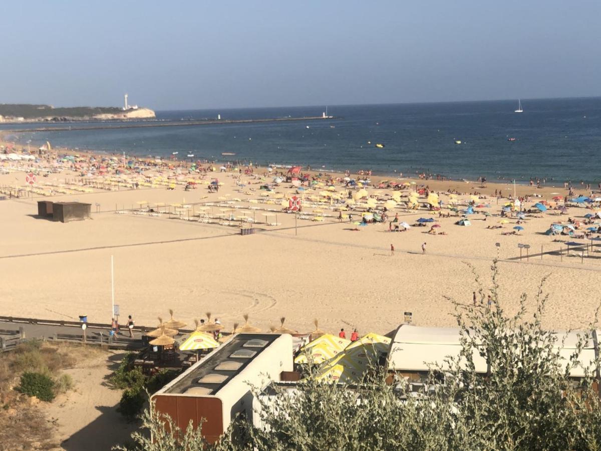 Algarve Ocean Garden Apartment Portimão Εξωτερικό φωτογραφία