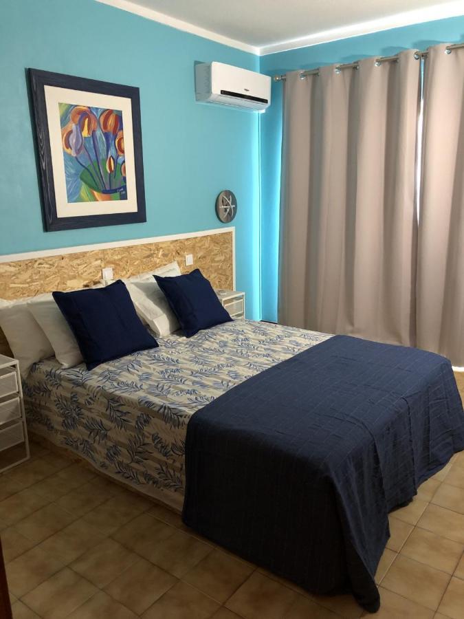 Algarve Ocean Garden Apartment Portimão Εξωτερικό φωτογραφία